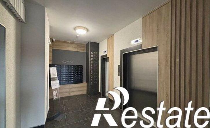 2-комн квартира микрорайон Центральный, 4А