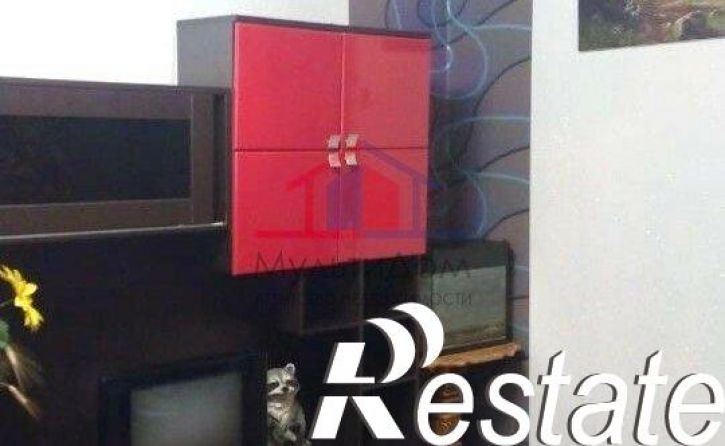 3-комн квартира Северный мкр, 33,  д. 33