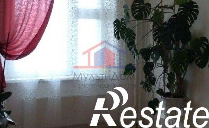 3-комн квартира Северный мкр, 33,  д. 33