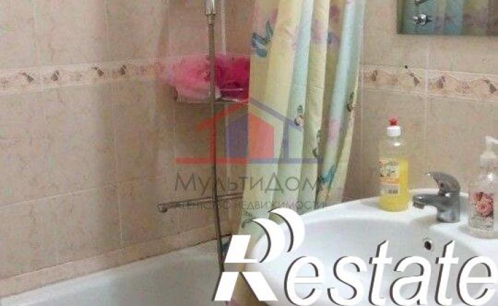 3-комн квартира Северный мкр, 33,  д. 33