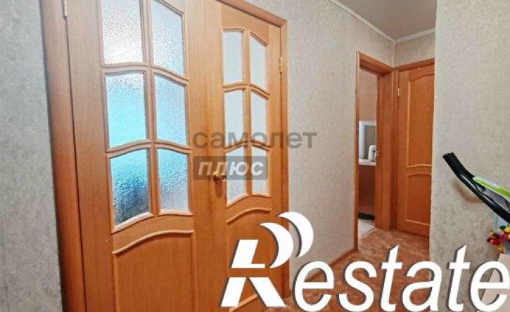 1-комн квартира мкр Лебединец, 27а,  д. 27а