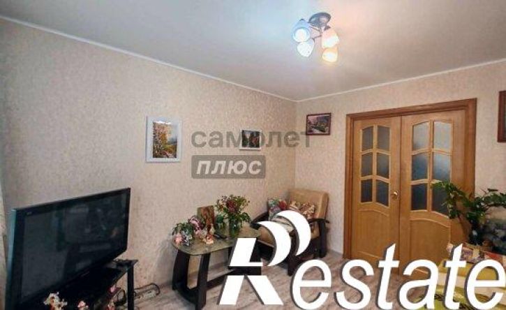 1-комн квартира мкр Лебединец, 27а,  д. 27а