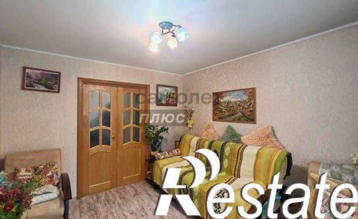 1-комн квартира мкр Лебединец, 27а,  д. 27а