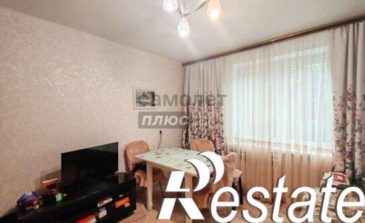 1-комн квартира мкр Лебединец, 27а,  д. 27а