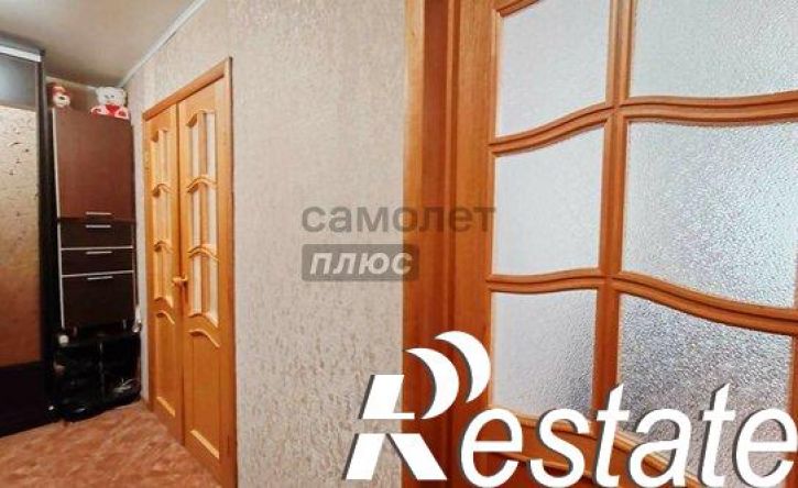 1-комн квартира мкр Лебединец, 27а,  д. 27а