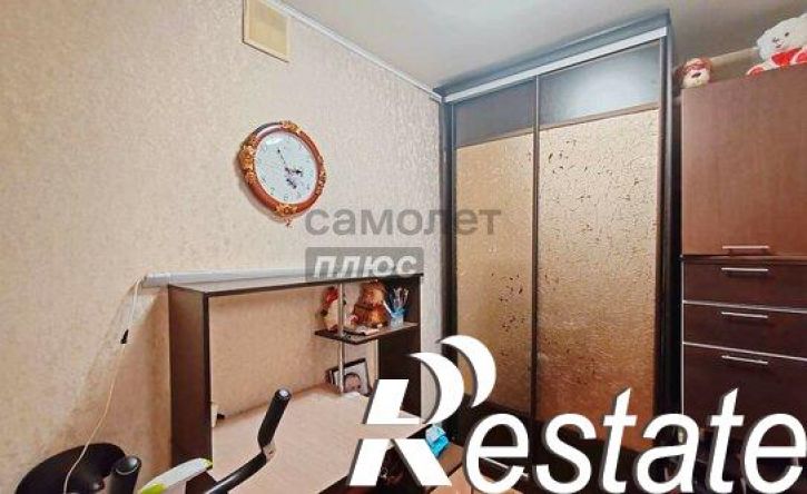 1-комн квартира мкр Лебединец, 27а,  д. 27а