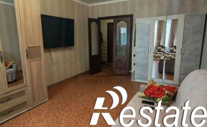 1-комн квартира мкр Дубрава квартал 3, 38,  д. 38