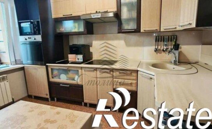 1-комн квартира мкр Дубрава квартал 3, 38,  д. 38