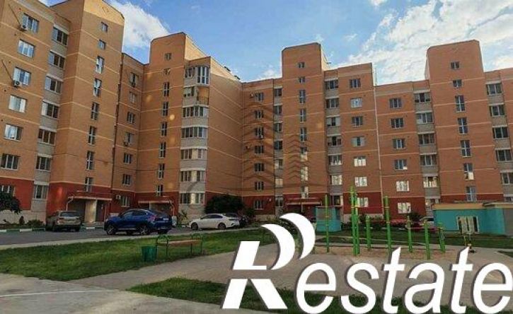 1-комн квартира мкр Дубрава квартал 3, 38,  д. 38