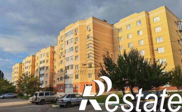 1-комн квартира мкр Дубрава квартал 3, 38,  д. 38