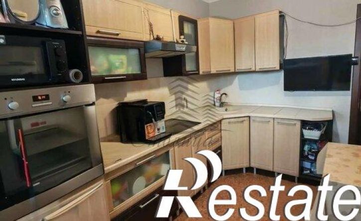 1-комн квартира мкр Дубрава квартал 3, 38,  д. 38