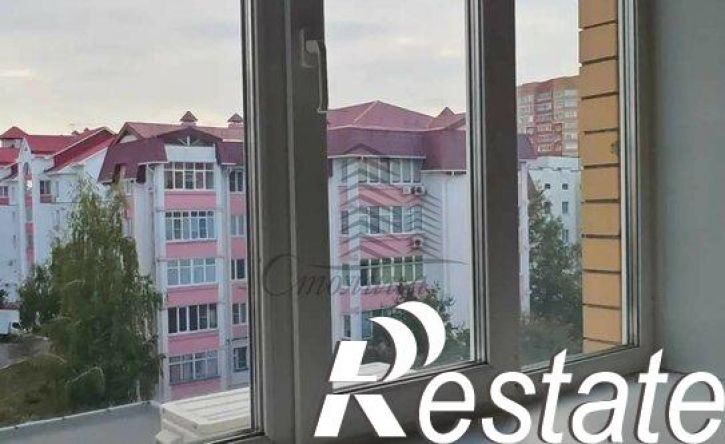 1-комн квартира мкр Дубрава квартал 3, 38,  д. 38