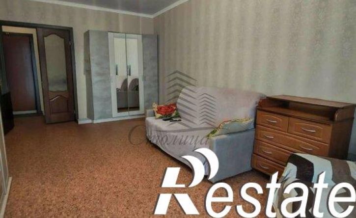 1-комн квартира мкр Дубрава квартал 3, 38,  д. 38
