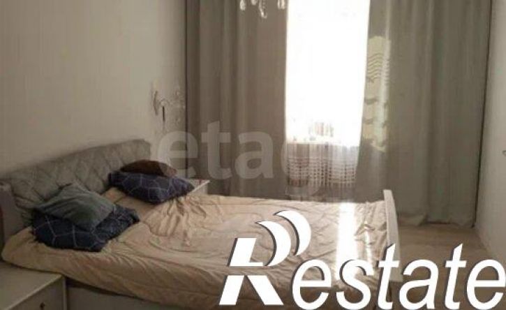 4-комн квартира мкр Дубрава квартал 3, 12,  д. 12