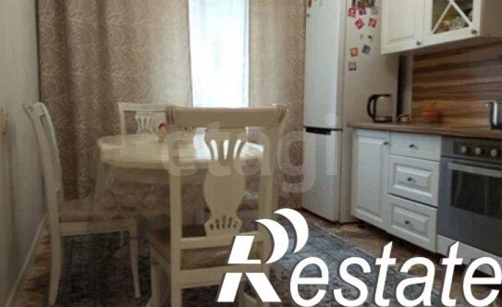 4-комн квартира мкр Дубрава квартал 3, 12,  д. 12