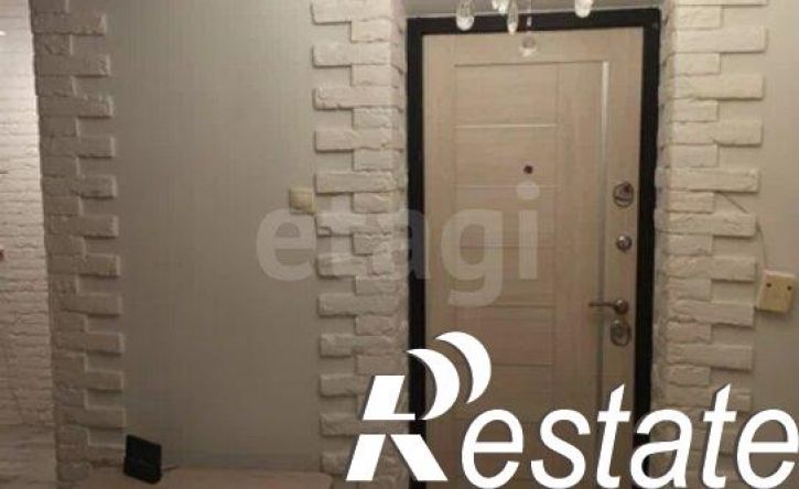 4-комн квартира мкр Дубрава квартал 3, 12,  д. 12