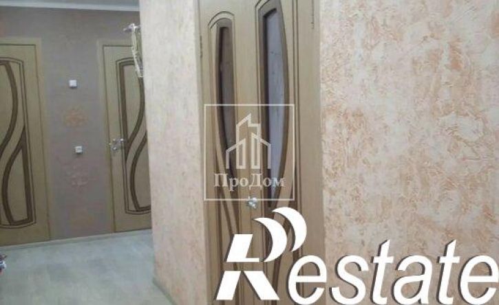 3-комн квартира мкр Жукова, 47,  д. 47