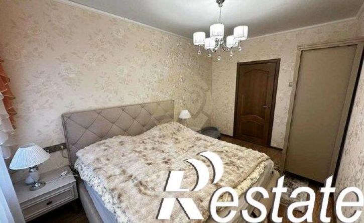 3-комн квартира мкр Дубрава квартал 3, 9,  д. 9
