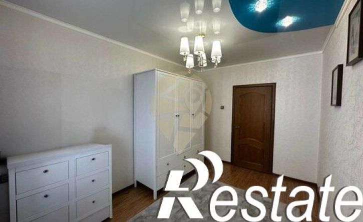 3-комн квартира мкр Дубрава квартал 3, 9,  д. 9