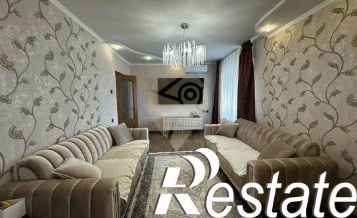 3-комн квартира мкр Дубрава квартал 3, 9,  д. 9