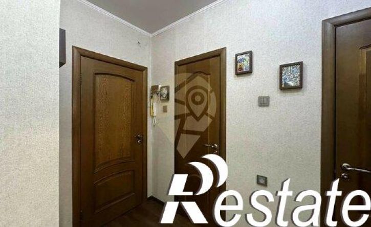 3-комн квартира мкр Дубрава квартал 3, 9,  д. 9