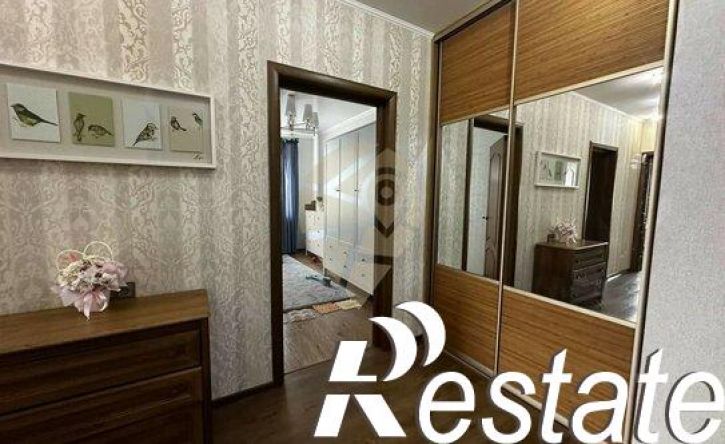 3-комн квартира мкр Дубрава квартал 3, 9,  д. 9