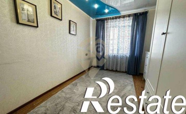 3-комн квартира мкр Дубрава квартал 3, 9,  д. 9
