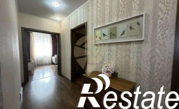 3-комн квартира мкр Дубрава квартал 3, 9,  д. 9