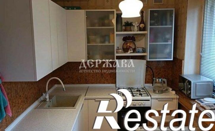 3-комн квартира мкр Лебединец, 3,  д. 3