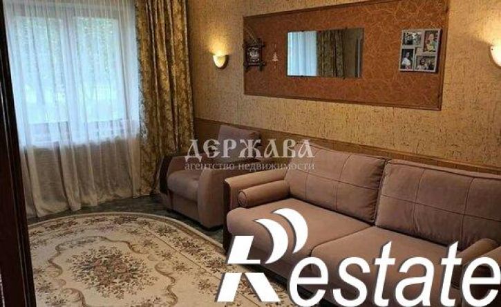 3-комн квартира мкр Лебединец, 3,  д. 3
