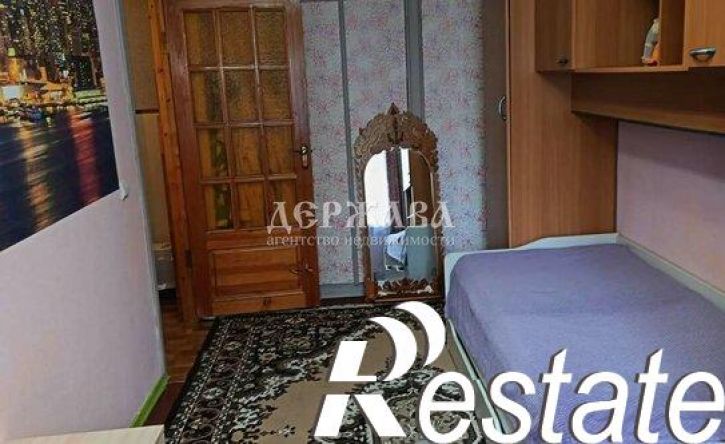 3-комн квартира мкр Лебединец, 3,  д. 3