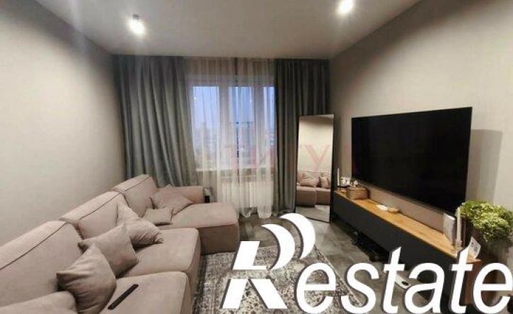 2-комн квартира микрорайон Центральный, 4А