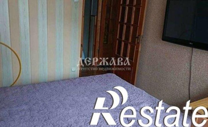 3-комн квартира мкр Лебединец, 3,  д. 3