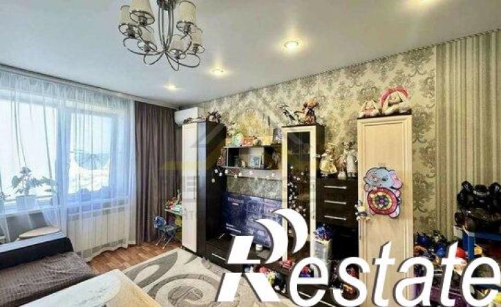 1-комн квартира улица Ватутина, 61,  д. 61