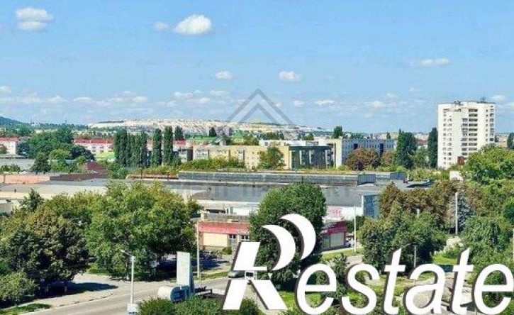 1-комн квартира улица Ватутина, 61,  д. 61