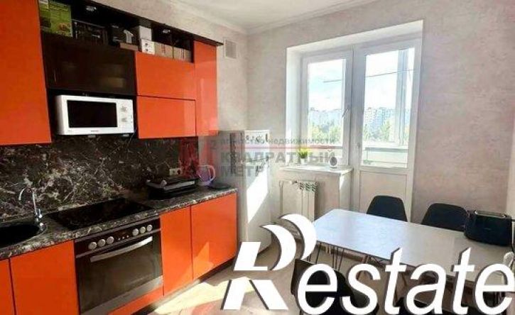 1-комн квартира Северный мкр, 35,  д. 35