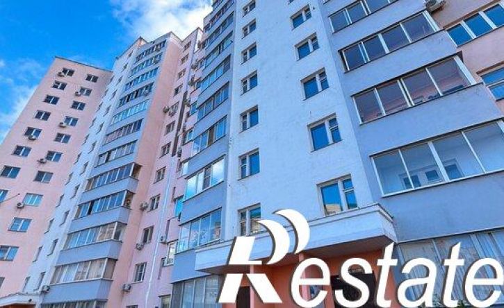 3-комн квартира Степной мкр, 24,  д. 24