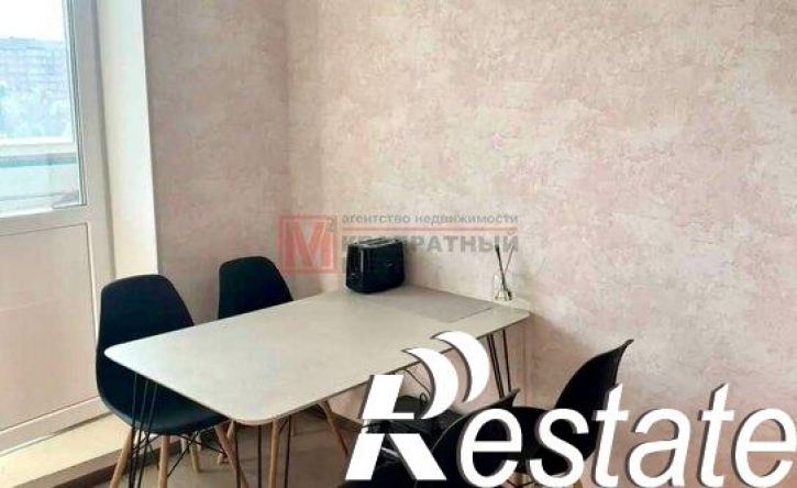 1-комн квартира Северный мкр, 35,  д. 35