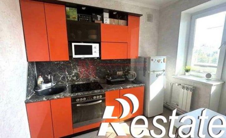 1-комн квартира Северный мкр, 35,  д. 35