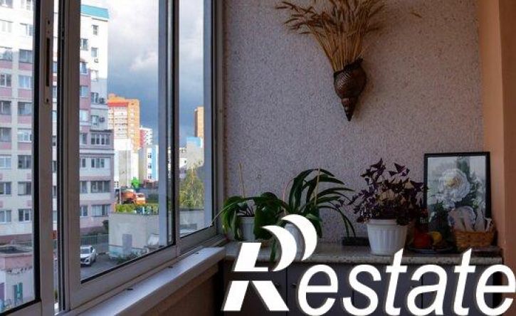 3-комн квартира Степной мкр, 24,  д. 24
