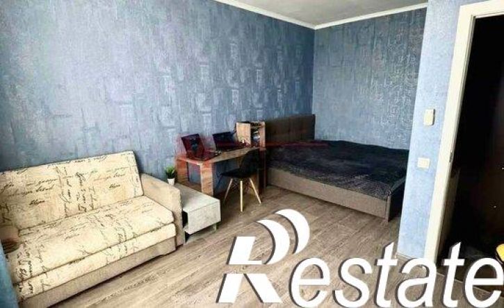 1-комн квартира Северный мкр, 35,  д. 35