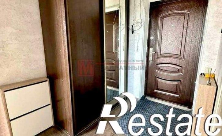 1-комн квартира Северный мкр, 35,  д. 35