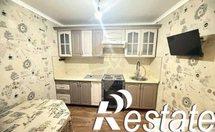 2-комн квартира мкр Макаренко, 29,  д. 29