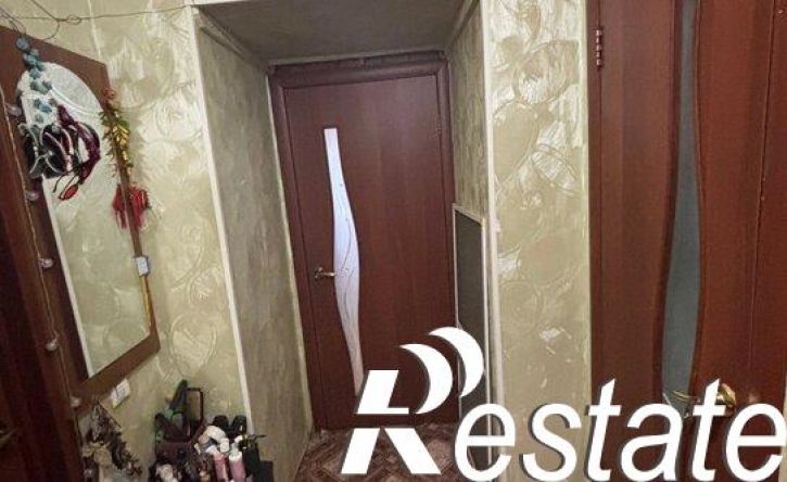 1-комн квартира Восточный мкр, 1,  д. 1