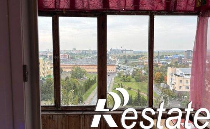 1-комн квартира Восточный мкр, 1,  д. 1