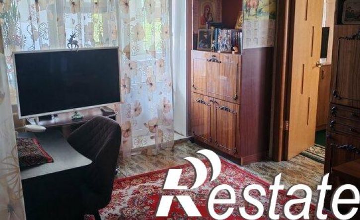 2-комн квартира Заречная улица, 21,  д. 21