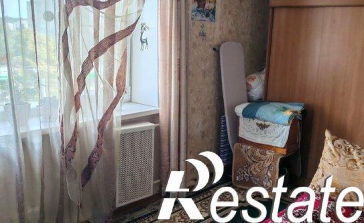 2-комн квартира Заречная улица, 21,  д. 21