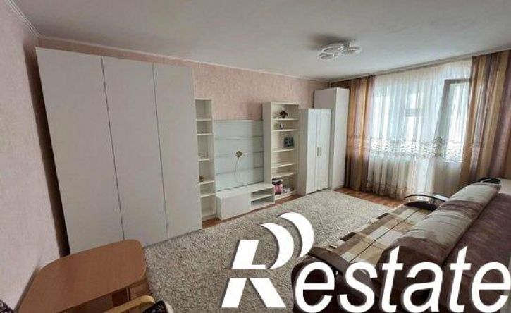 1-комн квартира Северный мкр, 26,  д. 26
