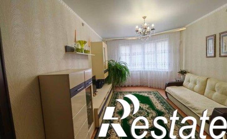 1-комн квартира мкр Дубрава квартал 3, 37,  д. 37