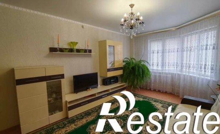 1-комн квартира мкр Дубрава квартал 3, 37,  д. 37